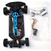 Himoto Nascada 1:10 tuning RC autó