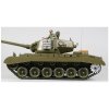 RC tank 1:16 SNOW LEOPARD komplet 27MHz