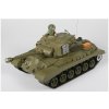 RC tank 1:16 SNOW LEOPARD komplet 27MHz