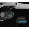Üveglencse védelem MAVIC AIR 2-hez (3 db) fólia