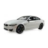 Rastar: BMW M4 1:14 RTR licencelt, távirányító