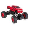 RC ROCK CRAWLER AUTÓ 4WD,  2.4GHZ