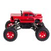 RC ROCK CRAWLER AUTÓ 4WD,  2.4GHZ