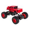 RC ROCK CRAWLER AUTÓ 4WD,  2.4GHZ