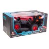 RC ROCK CRAWLER AUTÓ 4WD,  2.4GHZ