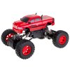 RC ROCK CRAWLER AUTÓ 4WD,  2.4GHZ