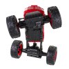 RC ROCK CRAWLER AUTÓ 4WD,  2.4GHZ
