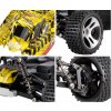 Off-road autó - RTR 1:18 4WD 2.4GHz