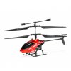 RC Helikopter Carson Nano Tyrann 230 IR 2Ch RTF