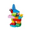 LEGO Classic - Kreatív kockák Építőkészlet