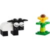 LEGO Classic - Kreatív kockák Építőkészlet