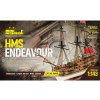 Mini Mamoli MINI MAMOLI H.M.S. Endeavour 1:143 kit