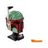 LEGO Star Wars - Boby Fett bukósisak építőkészlet