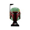 LEGO Star Wars - Boby Fett bukósisak építőkészlet