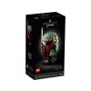 LEGO Star Wars - Boby Fett bukósisak építőkészlet