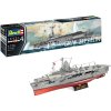 Revell Graf Zeppelin (1:720) építőkészlet
