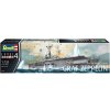 Revell Graf Zeppelin (1:720) építőkészlet
