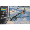 Revell Messerschmitt Bf 109 G-10 (1:48) építőkészlet