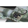 Revell Messerschmitt Bf 109 G-10 (1:48) építőkészlet