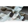 Revell Messerschmitt Bf 109 G-10 (1:48) építőkészlet