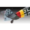 Revell Messerschmitt Bf 109 G-10 (1:48) építőkészlet