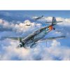 Revell Messerschmitt Bf 109 G-10 (1:48) építőkészlet