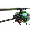 Amewi AFX180 egyrotoros helikopter, 4 csatornás 6G RTF 2,4 GHZ