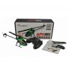 Amewi AFX180 egyrotoros helikopter, 4 csatornás 6G RTF 2,4 GHZ