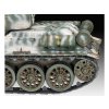 Revell Tank T34-85 (1:35)