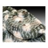 Revell Tank T34-85 (1:35)