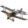 Revell British S.E. műanyag modell 5a, 1:48