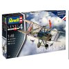Revell British S.E. műanyag modell 5a, 1:48