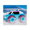 RC autó NINCORACERS Aquasnow RTR lila