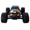 FastTruck 4 RTR brushless