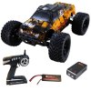 FastTruck 4 RTR brushless