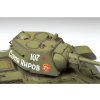 Zvezda T-34/76 mod.1942 (1:35) Orosz tank műanyag modell