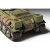 Zvezda T-34/76 mod.1942 (1:35) Orosz tank műanyag modell