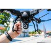 RC DRÓN S303W GIMBAL, BAROMÉTER, WIFI KAM, IRÁNYTŰ