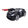 RC autó NINCORACERS Fighter car Skull 2.4GHz RTR