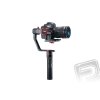 Feiyu Tech A2000 Single 3 tengelyes stabilizátor tükörreflexes és DSLR kamerákhoz