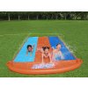 Bestway Slide tripla csúszda 4,88 m, felfujható