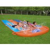 Bestway Slide tripla csúszda 4,88 m, felfujható