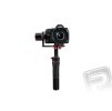 Feiyu Tech A2000 Single 3 tengelyes stabilizátor tükörreflexes és DSLR kamerákhoz
