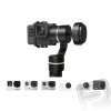 Feiyu Tech G5 - 3 tengelyes kézi stabilizátor GoPro Hero akciókamerákhoz