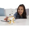 Star Wars BB-8 robot