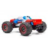 MTX elektro Offroad Truggy - 2.4GHz RTR (4wd)
