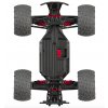 MTX elektro Offroad Truggy - 2.4GHz RTR (4wd)