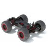MTX elektro Offroad Truggy - 2.4GHz RTR (4wd)