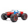 MTX elektro Offroad Truggy - 2.4GHz RTR (4wd)