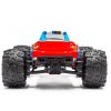 MTX elektro Offroad Truggy - 2.4GHz RTR (4wd)